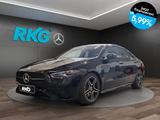 Mercedes-Benz CLA 200 d EDITION AMG NIGHT DISTRONIC 360° LED - Mercedes-Benz CLA 200 in Bonn