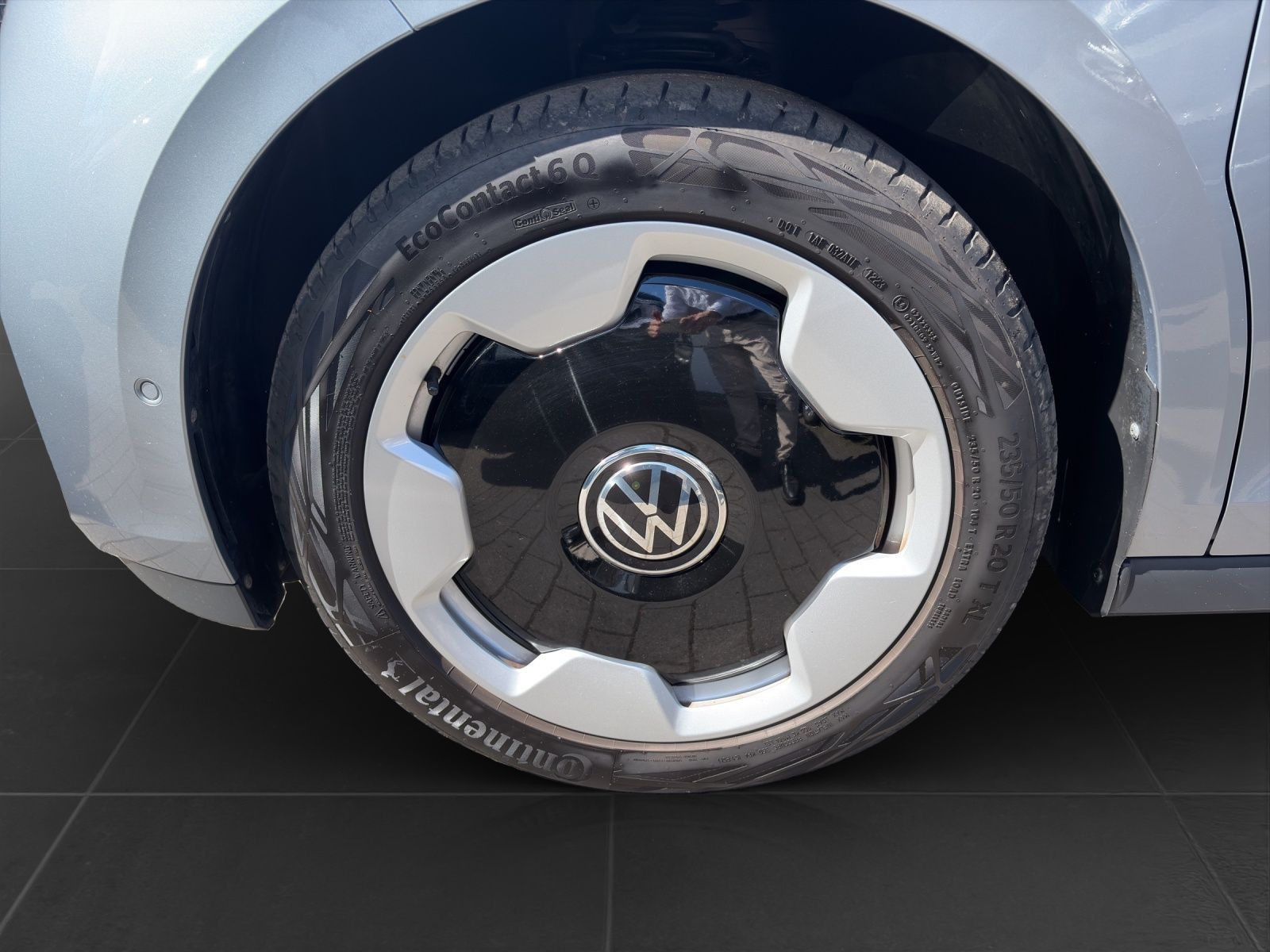 Volkswagen ID. Buzz - Bild 7