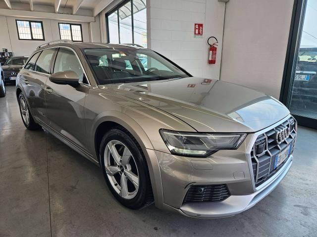 AUDI Audi A6 allroad 3.0 tdi mhev 286cv tiptronic 4x4