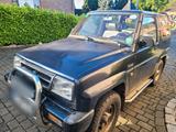 Daihatsu Feroza F300 4x4 Allrad - Daihatsu: Feroza