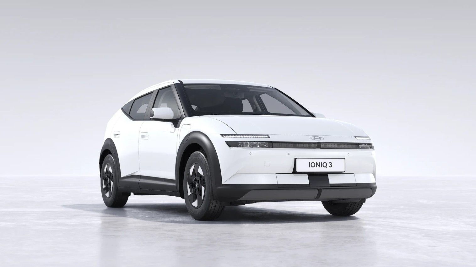 Hyundai IONIQ 3 - Bild 8