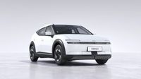 Hyundai IONIQ 3 - Vorschau Bild 8