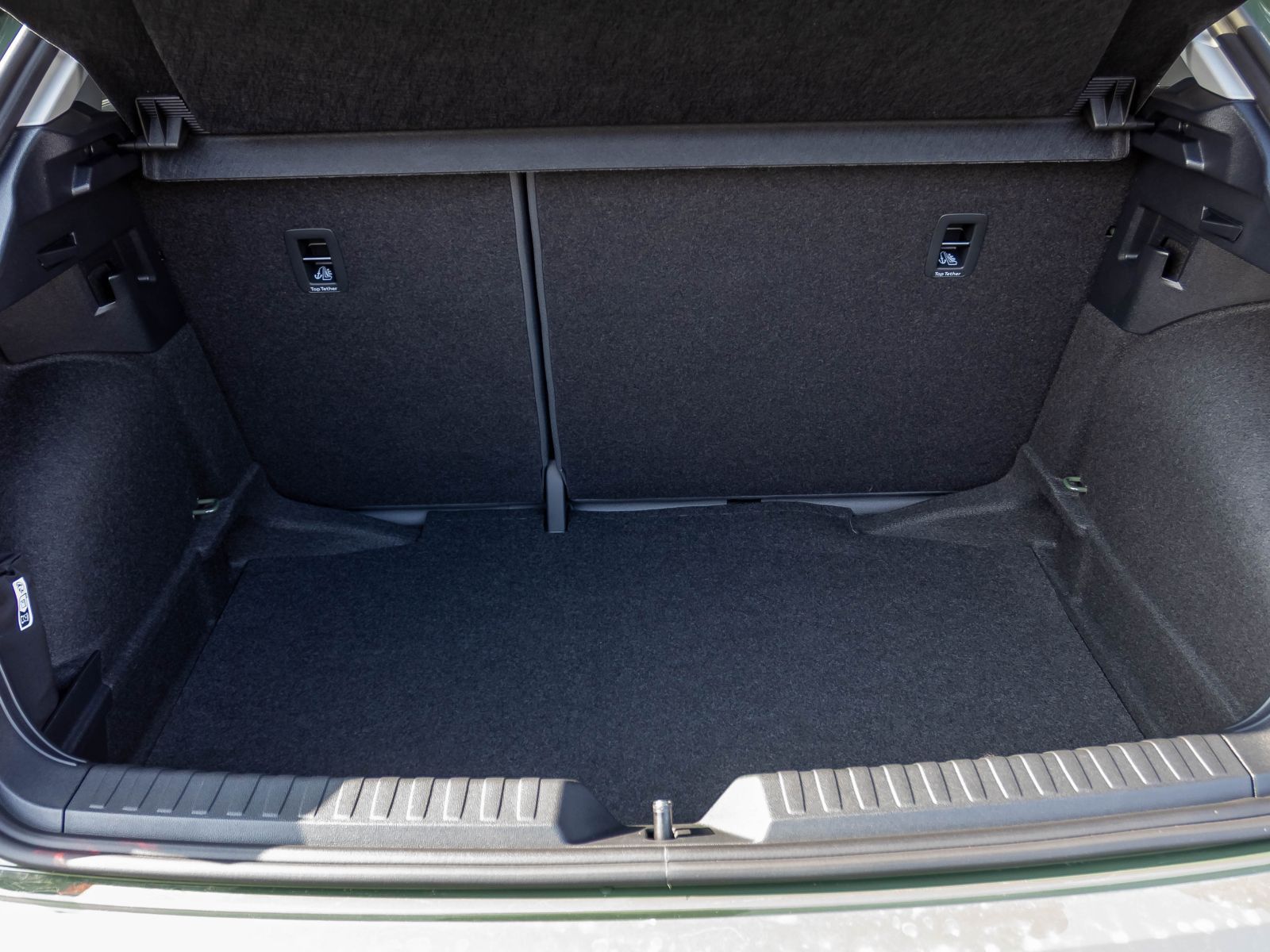 Audi A1 - Bild 17