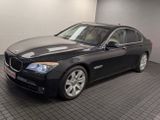BMW 730 d +Bi-Xenon+Leder+Memory+Temp+NAV+Edelholz - BMW 7er Reihe aus 2008
