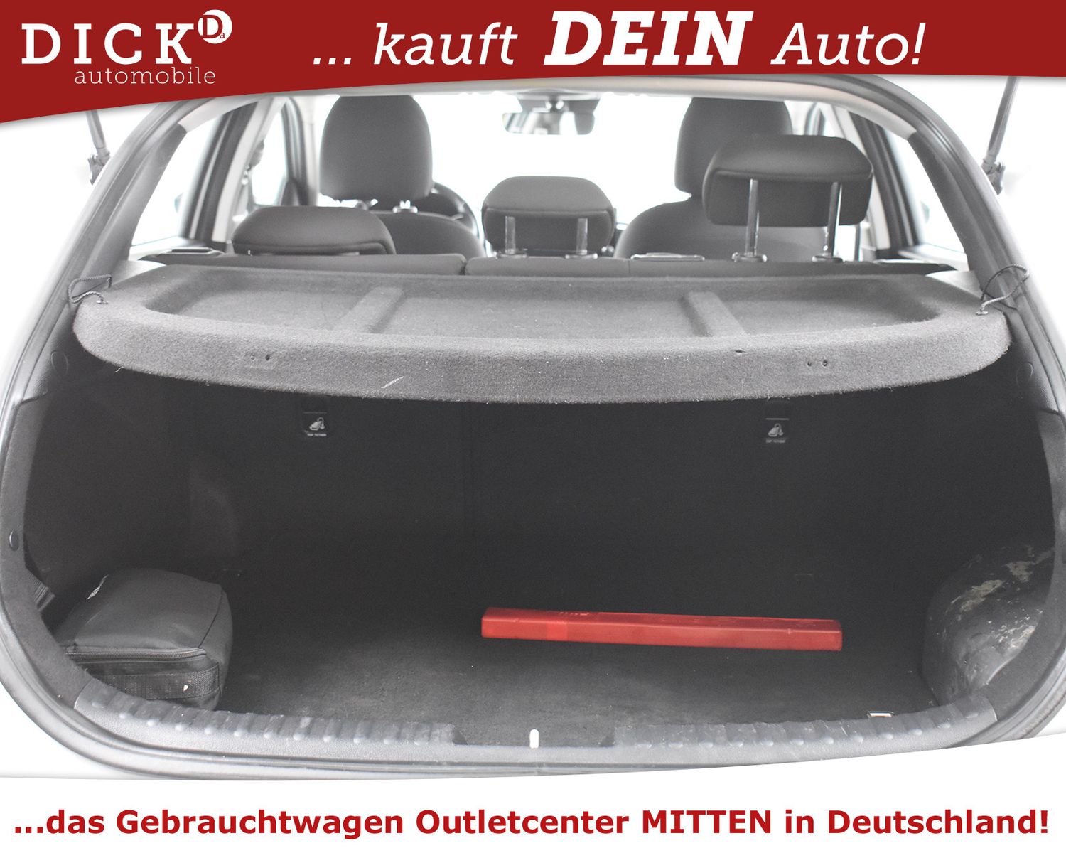 KIA XCeed 1.6 Aut Vision Hyb >BI LED+NAV+KAM+AHK+ACC - Image 23