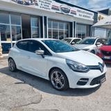 Renault Clio TCe 120CV EDC Start&Stop 5 porte En - Renault Clio: Start
