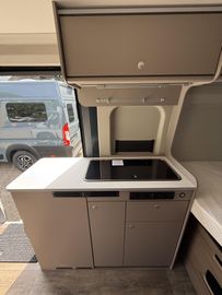 Carado pro+ CV 600