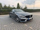 Mercedes-Benz Mercedes C300 Coupé,AMG,Headup,Burmester,D... - Mercedes-Benz C 300 in Hannover