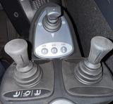 Mercedes-Benz Stapler Still RX70-25 - Offers