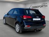 Hyundai i20 Blue Trend 1.2i 84PS +SHZ+FSE+PDC - Hyundai: 8