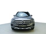 Mercedes-Benz GLB 200 d LED*ACC*AHK*PANO*MBUX*SH*DAB - graue Mercedes-Benz GLB 200