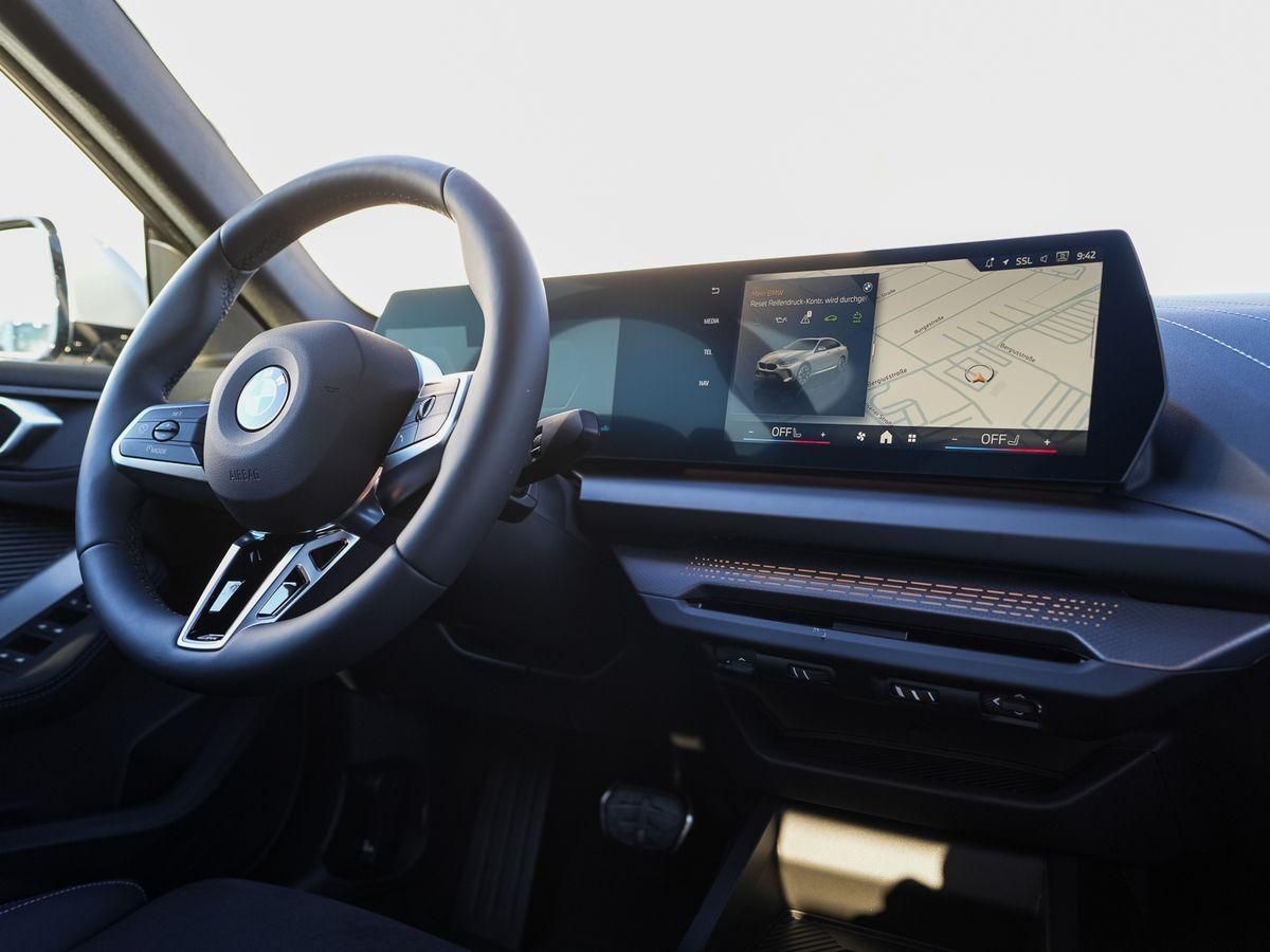 BMW 218d Gran Coupe M-Sport PANO AHK aLED DrAssPlus foto 18