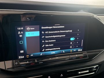 Volkswagen Caddy Maxi 1.5TSI DSG STYLE LED NAVI ACC KAMERA
