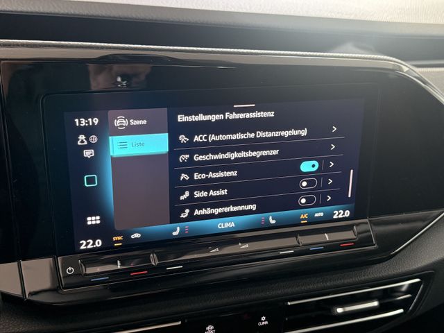 Volkswagen Caddy Maxi 1.5TSI DSG STYLE LED NAVI ACC KAMERA
