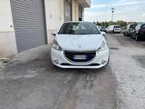 Peugeot 208 1.4 HDi 68 CV 5 porte Access - Peugeot 208 Access mit Diesel-Antrieb
