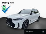 BMW X5 xDr50e M Sport Pro DA/PA-Pr,AHK,IconicGl,Pano