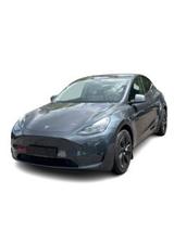 Tesla Model Y Long Range Dual AWD *Grey/Black* - Tesla Model Y in Düsseldorf