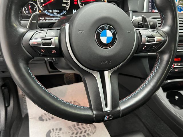 BMW M5 Competition Harman 68.000KM,Deutsches Modell