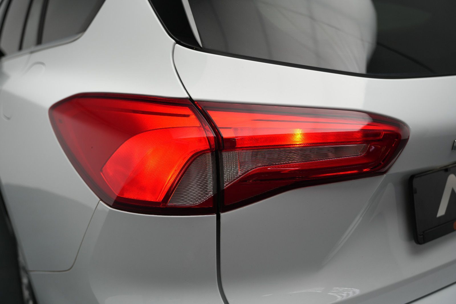 Fahrzeugabbildung Ford Focus Turnier Cool & Connect *Navi*SHZ*Klima*PDC