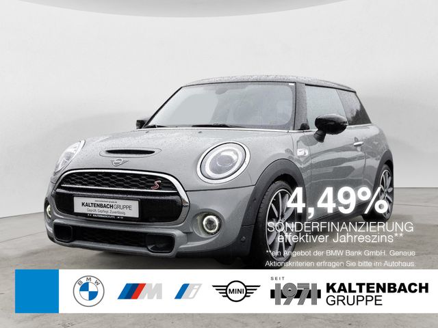 MINI Cooper S Chili KLIMA PDC SHZ NAVIGATION LED HUD