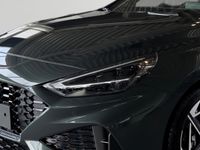Hyundai i30 - Vorschau Bild 5