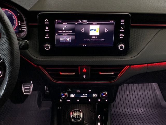 Scala Monte Carlo 1.5 TSI PANO+AHK+MATRIX