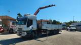 Iveco STRALIS AT260S35Y/PS FASSI 110 - Iveco 2003