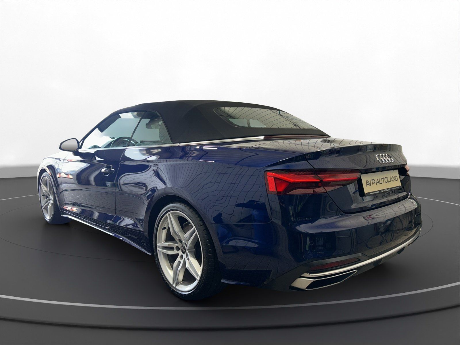 Audi A5 - Bild 8