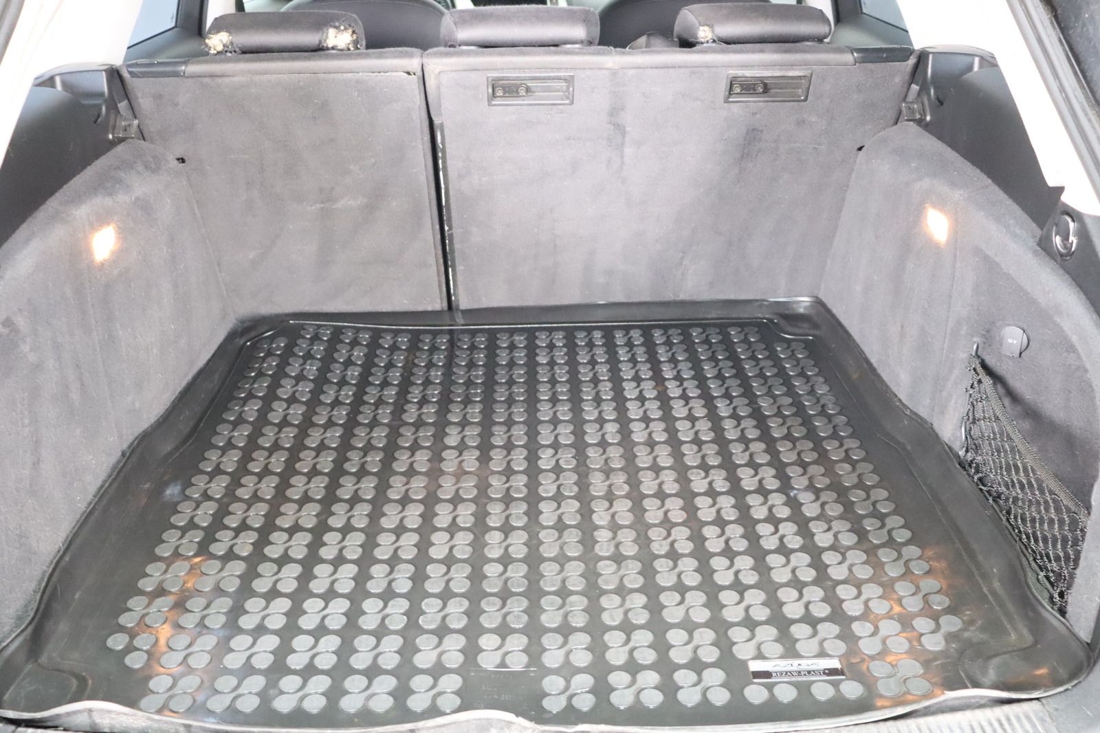 Fahrzeugabbildung Audi A4 1.8 TFSI Ambiente Avant