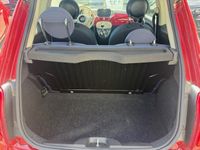 Fiat 500 - Vorschau Bild 10