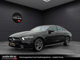 Mercedes-Benz CLS 400*SD*360°KAMERA*MEMORY*4xSHZ*AMG LINE* - schwarze Mercedes-Benz CLS 400