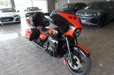 Harley-Davidson FLHTKSE Ultra Limited CVO 117 Voll - Harley-Davidson Ultra Limited (FLHTK)