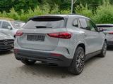 Mercedes-Benz GLA 220 d 4M AMG-Sport/MLB/Pano/AHK/Night/Distr - Mercedes-Benz GLA 220 mit Diesel-Antrieb
