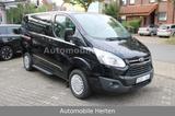 Ford Transit Custom 2.2 TDCI Kombi Titanium*8SITZ*RFK - Ford Transit Gebrauchtwagen in Essen