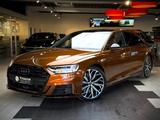 Audi A8 60 TDI qu.*Sportpaket*Pano*HuD*StHzg*B&O* - Audi A8 60 TDI Gebrauchtwagen