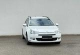 Citroën C5 Tourer 2.0 HDI Business Class/NAVI/SHZ/MFL/PD - Citroën C5 aus 2010: Kombi