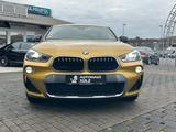 BMW X2 20d xDrive/M-Paket/Navi/LED/Head-Up - BMW X2 in Köln