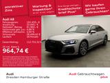 Audi A8 50 TDI quattro 210(286) kW(PS) tiptronic UPE