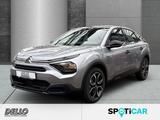 Citroën C4 YOU PureTech LED Klimaaut Tempomat Kamera Erg - Citroën C4 YOU mit Benzin-Antrieb