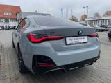 BMW i4 M50 Laser DrivAssProf HIFI KeyLess - BMW i4 in Bielefeld