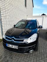 Citroën Citroen C Crosser Automatik TÜV 10/2027 - Citroën C-Crosser mit Benzin-Antrieb