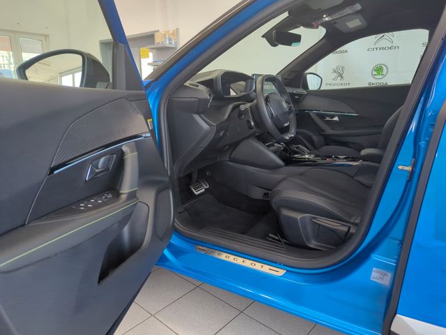 2008 e- GT *NAVI*KAMERA*SHZ*