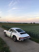 Porsche 911 Urmodell - Porsche 911 Urmodell aus 1975