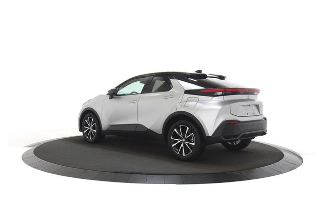 Toyota C-HR 1.8 Hybrid 140 First Edition Bi-Tone