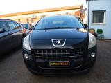 Peugeot 3008 1.6 VTi 120CV Tecno - gebrauchte Peugeot 3008 aus dem Jahr 2010