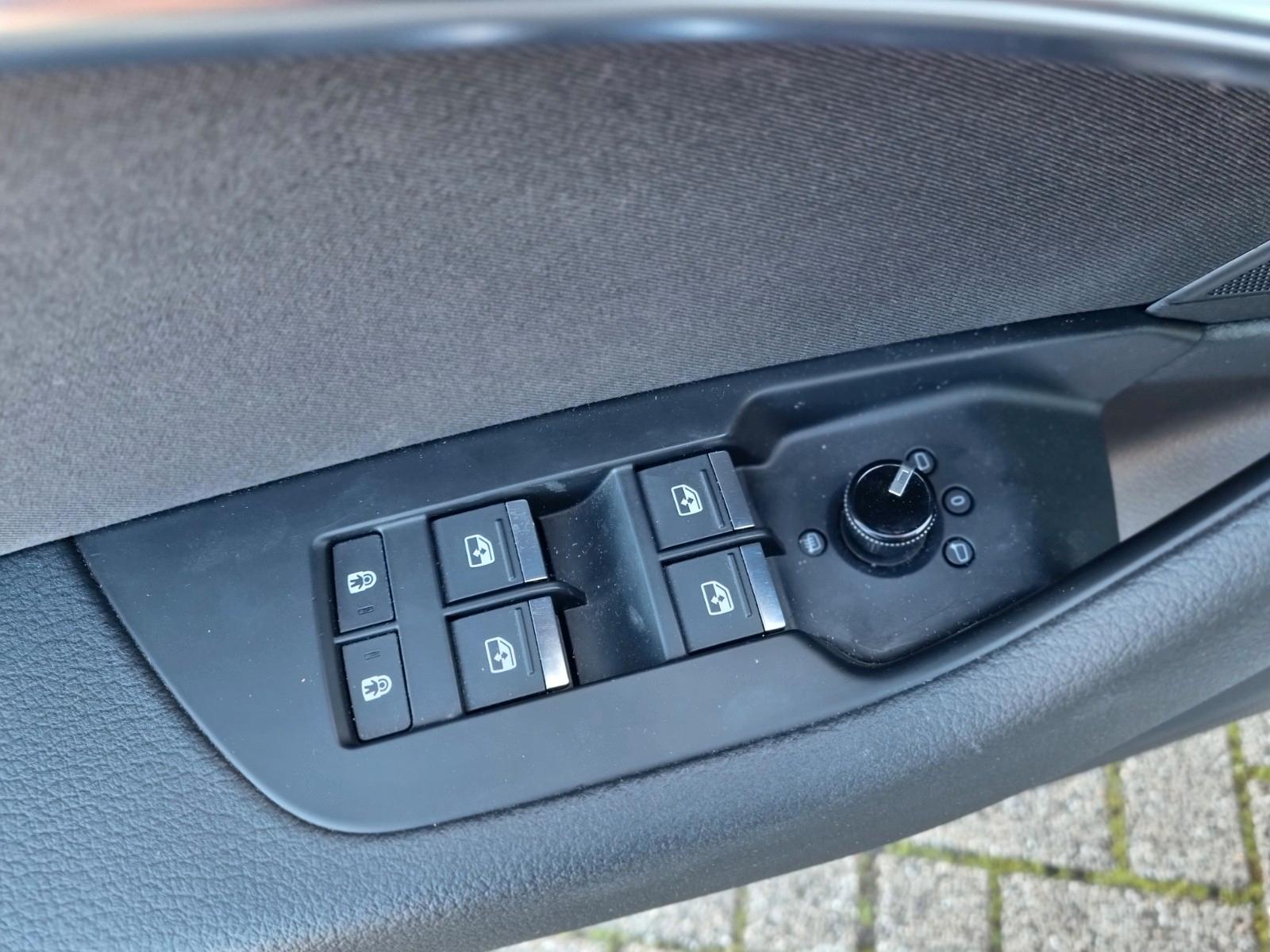 Audi A6 Avant 35 TDI Edition/Navi/Kamera/2.Hnd/Garant, миниатюра 28