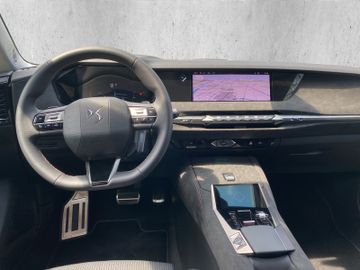 DS Automobiles DS4 PureTech Performance Line+ +Kam.