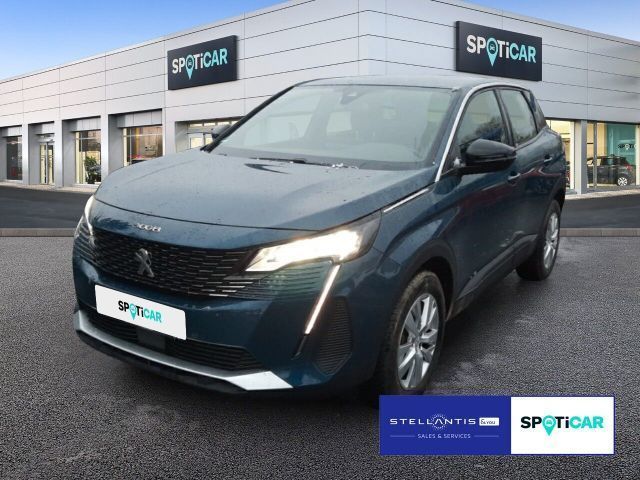 Image of Peugeot 3008