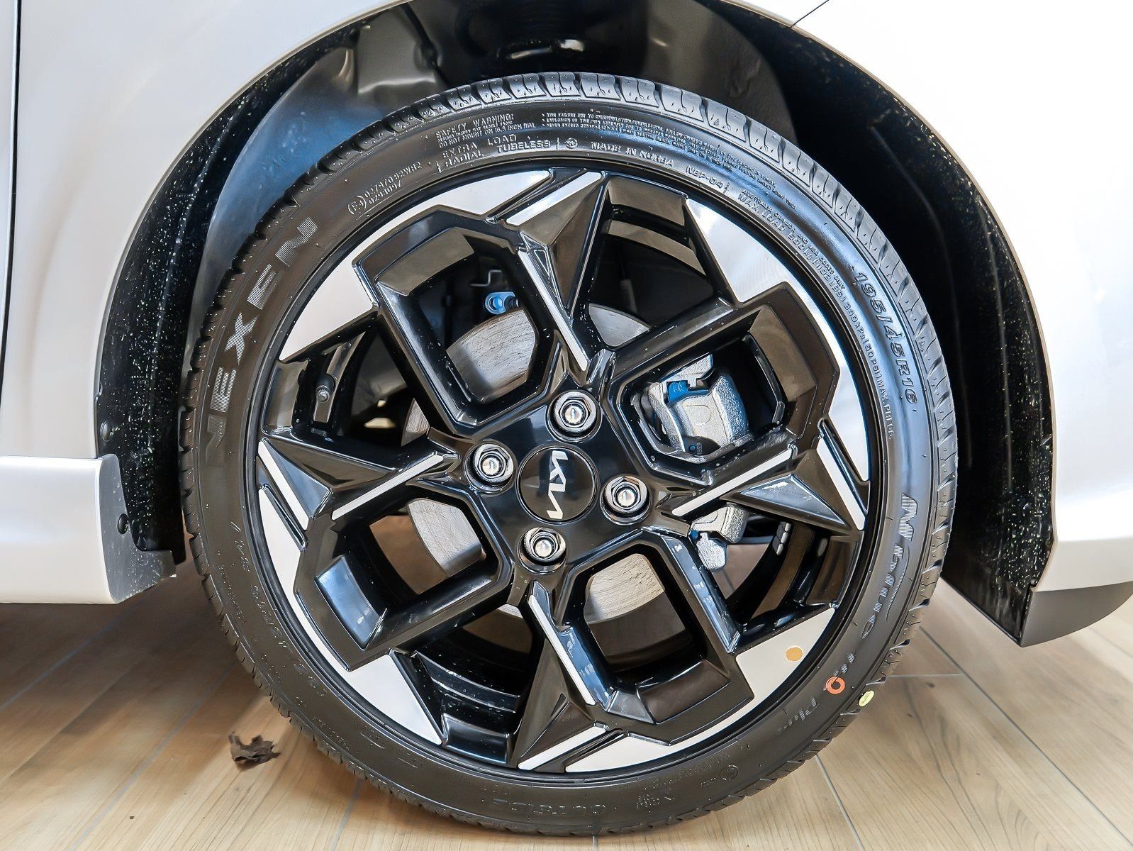 Kia Picanto - Bild 4