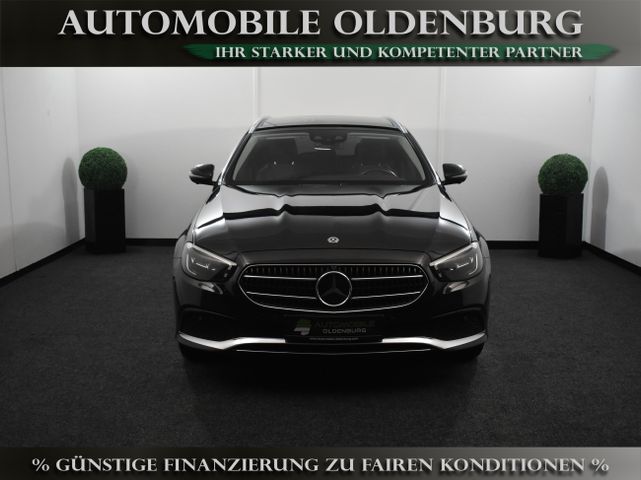 Mercedes-Benz E 300 de T 4M Avantgarde *Distro+*AHK*PANO*360°*